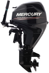 Четырехтактный мотор Mercury F30 ML GA EFI