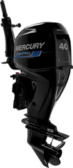 Четырехтактный мотор Mercury SeaPro F40 ELPT BT EFI CT