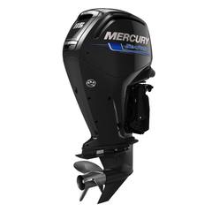 Четырехтактный мотор Mercury SeaPro F115 ELPT EFI CT