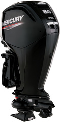 Четырехтактный мотор Mercury Jet 65 ELPT EFI