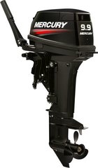 Двухтактный мотор Mercury 9.9 MLH TMC