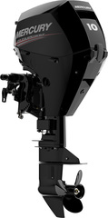 Четырехтактные моторы Mercury F10 E EFI